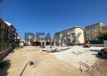Edificio all\'aperto - Appartamento contrada Intavolatella
snc, Castellammare del Golfo - foto 11