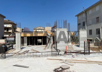 Edificio all\'aperto - Appartamento contrada Intavolatella
snc, Castellammare del Golfo - foto 13