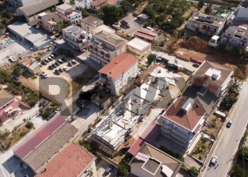 Posizione della mappa - Appartamento contrada Intavolatella
snc, Castellammare del Golfo - foto 14