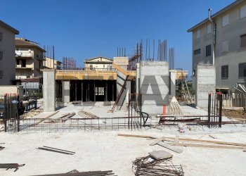Edificio all\'aperto - Appartamento contrada Intavolatella
snc, Castellammare del Golfo - foto 17