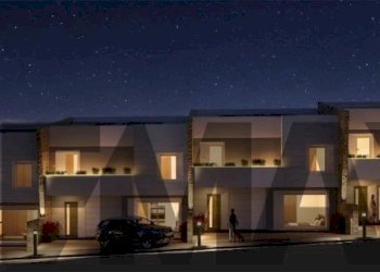 Casa all\'aperto - Appartamento contrada Intavolatella
snc, Castellammare del Golfo - foto 19