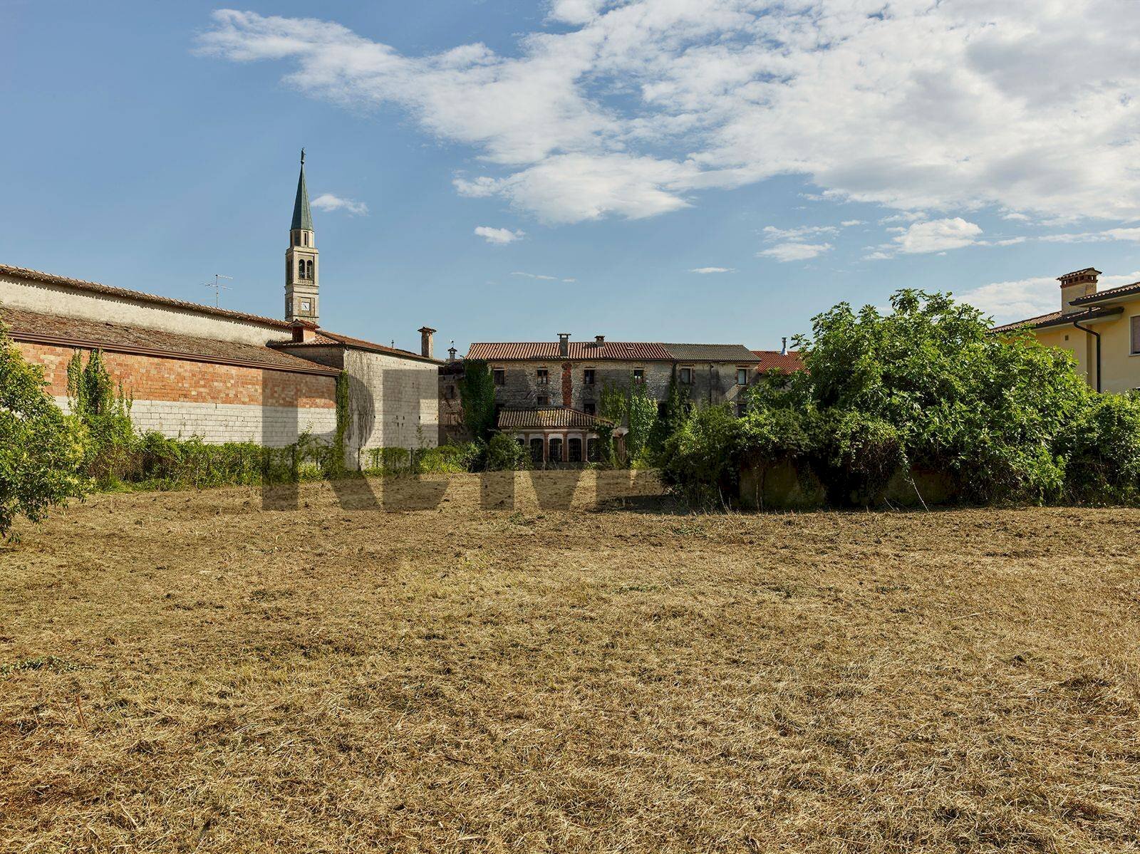 Giardino - Terreno edificabile Via Raboso
 
3, Farra di Soligo - foto 1