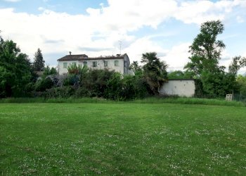Giardino - Terreno edificabile Via della Croda
SNC, Sernaglia della Battaglia - foto 3