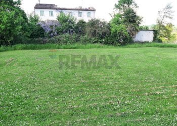 Giardino - Terreno edificabile Via della Croda
SNC, Sernaglia della Battaglia - foto 9