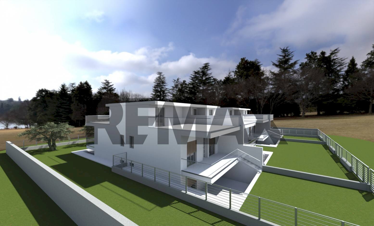 Documenti - Villa Via Pontina
2, Terracina - photo 2