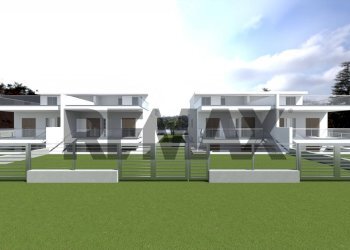 Casa all\'aperto - Villa Via Pontina
2, Terracina - photo 1
