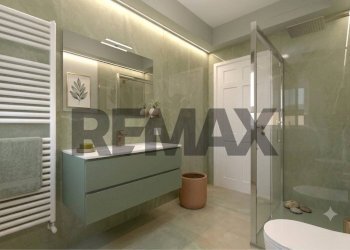 Bagno - Villa Via Gino Bartali
 
2, Terracina - foto 13