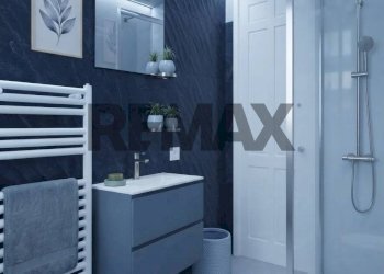 Bagno - Villa Via Gino Bartali
 
2, Terracina - foto 17