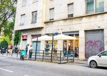 Foto 2 - Negozio Via Duchessa Jolanda
1, Torino - foto 2