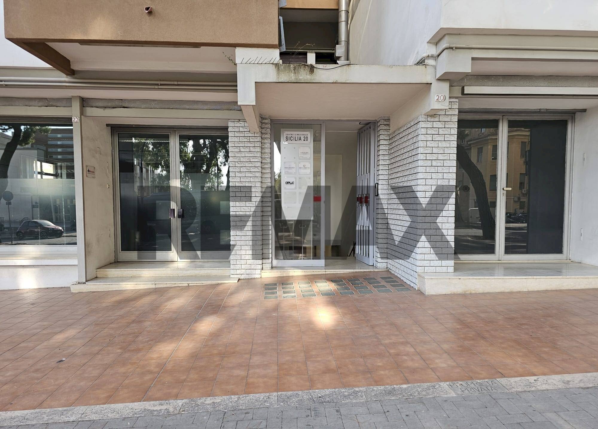 Edificio all\'aperto - Office Viale sicilia
20, Ragusa - photo 2