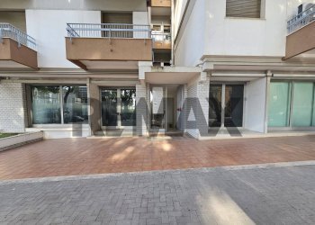 Edificio all\'aperto - Ufficio Viale sicilia
20, Ragusa - foto 1