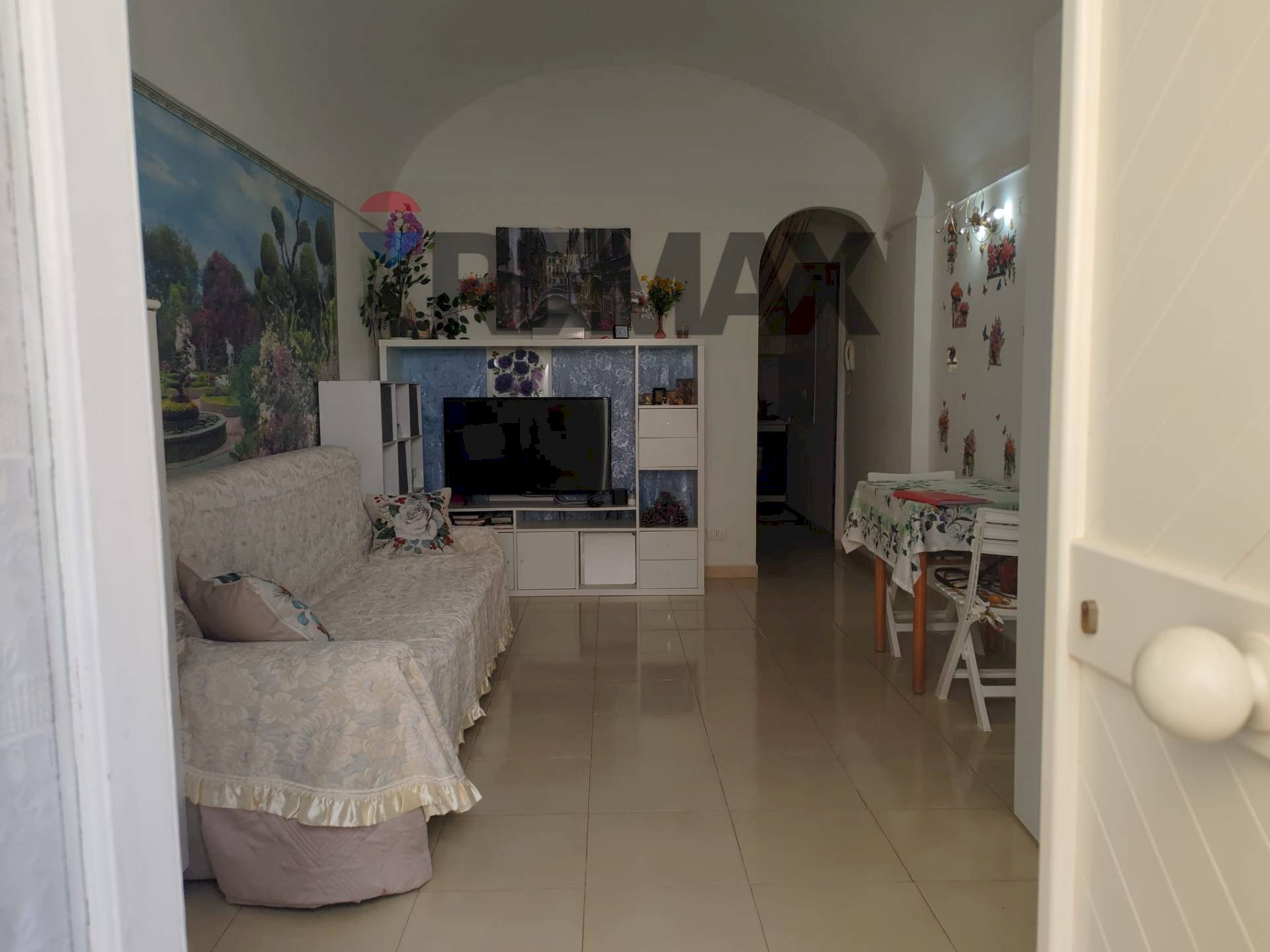 Soggiorno - Casa indipendente Via Tasso
10, Ispica - foto 3