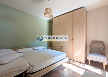 camera matrimoniale - Trilocale Viale Ermenegildo Pistelli
96, Camaiore - foto 6