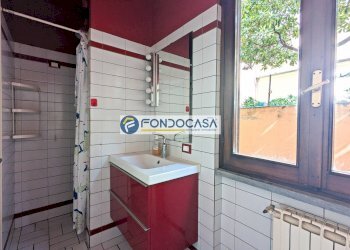 bagno padronale - Trilocale Viale Ermenegildo Pistelli
96, Camaiore - foto 12