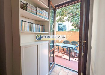 resede privata - Trilocale Viale Ermenegildo Pistelli
96, Camaiore - foto 14