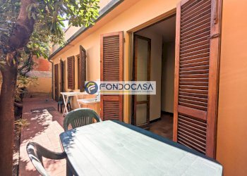 resede privata - Trilocale Viale Ermenegildo Pistelli
96, Camaiore - foto 15