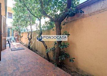 resede privata - Trilocale Viale Ermenegildo Pistelli
96, Camaiore - foto 16