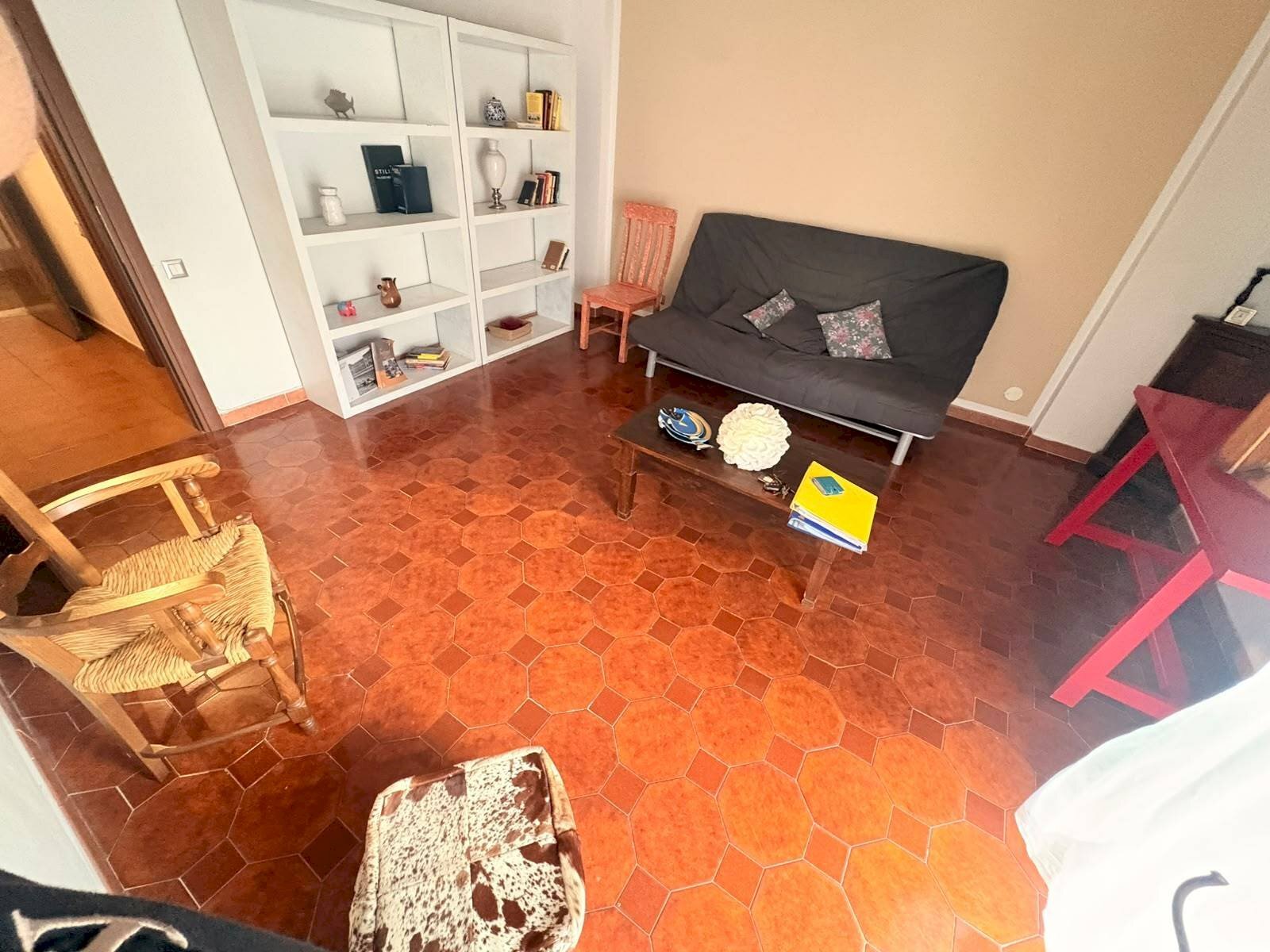 Foto 3 - Four-room apartment Via Di Mezzana
7, Pisa - photo 3
