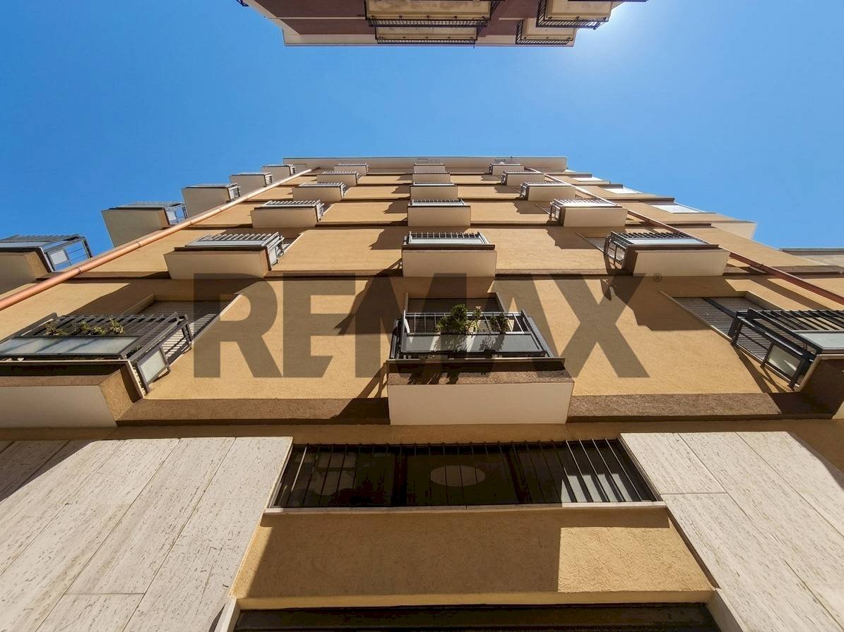 Edificio all\'aperto - Trilocale Via Marco Aurelio
28, Brindisi - foto 2