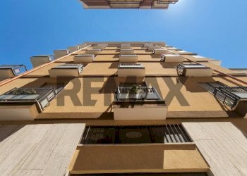 Edificio all\'aperto - Trilocale Via Marco Aurelio
28, Brindisi - foto 2