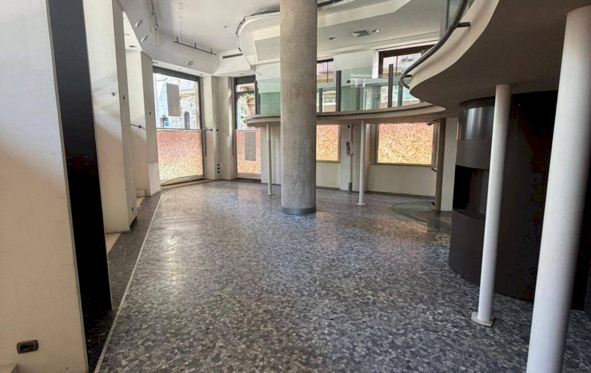 Foto 2 - Negozio Via Degli Omenoni
2, Milano - foto 2