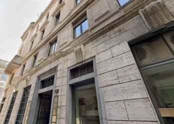 Foto 5 - Negozio Via Degli Omenoni
2, Milano - foto 5