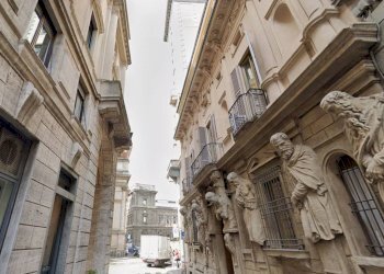 Foto 6 - Negozio Via Degli Omenoni
2, Milano - foto 6