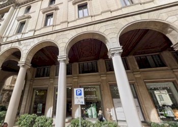 Foto 7 - Negozio Via Degli Omenoni
2, Milano - foto 7