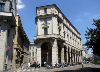 Foto 8 - Negozio Via Degli Omenoni
2, Milano - foto 8