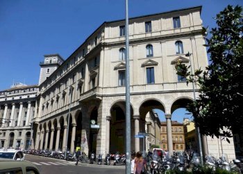 Foto 9 - Negozio Via Degli Omenoni
2, Milano - foto 9