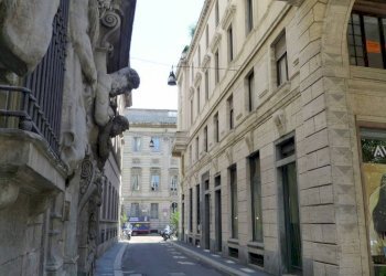 Foto 10 - Negozio Via Degli Omenoni
2, Milano - foto 10