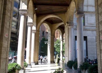 Foto 11 - Negozio Via Degli Omenoni
2, Milano - foto 11