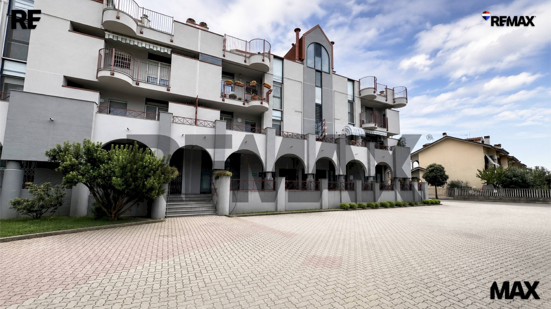 Edificio all\'aperto - Laboratory Grazia Deledda
43, Zibido San Giacomo - photo 2