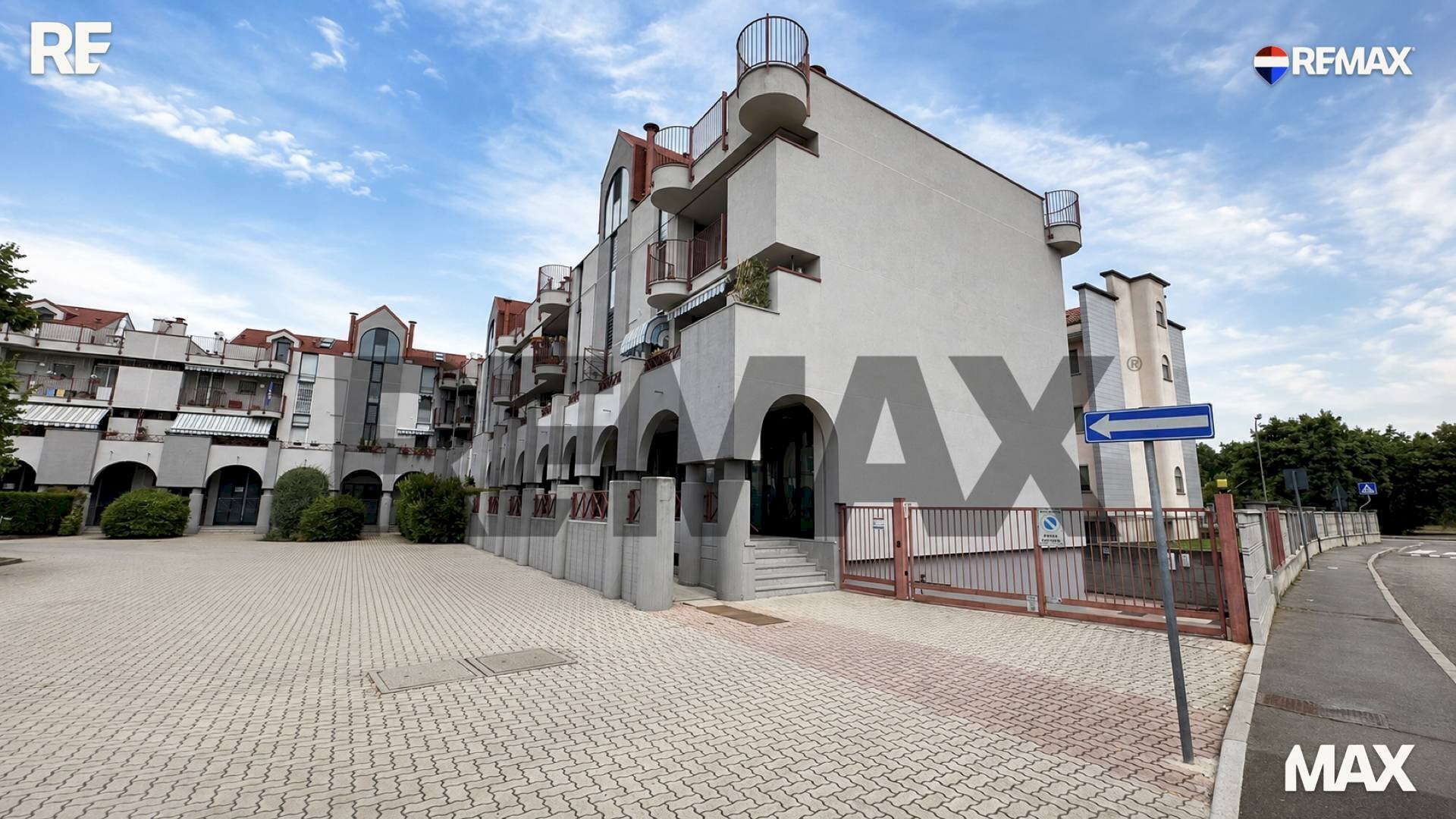 Edificio all\'aperto - Laboratory Grazia Deledda
43, Zibido San Giacomo - photo 3