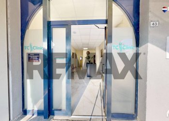 Ricezione / Lobby - Laboratory Grazia Deledda
43, Zibido San Giacomo - photo 8