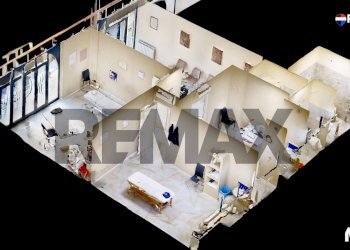 Pianta 3D - Laboratory Grazia Deledda
43, Zibido San Giacomo - photo 29