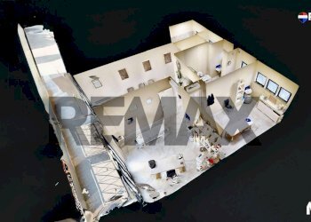 Pianta 3D - Laboratory Grazia Deledda
43, Zibido San Giacomo - photo 30