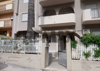 Edificio all\'aperto - Quadrilocale VIA DELL'ACQUEDOTTO
37, Erice - foto 1