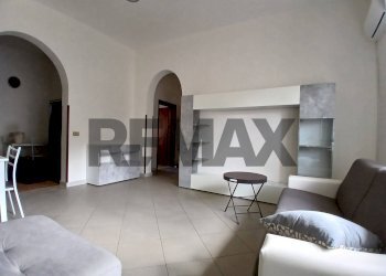 Soggiorno - Quadrilocale VIA DELL'ACQUEDOTTO
37, Erice - foto 4