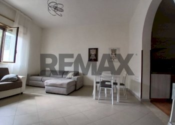 Sala da pranzo - Quadrilocale VIA DELL'ACQUEDOTTO
37, Erice - foto 5