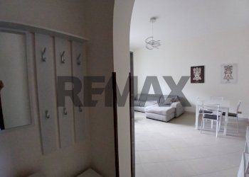 Sala da pranzo - Quadrilocale VIA DELL'ACQUEDOTTO
37, Erice - foto 7