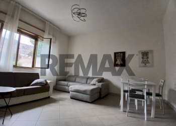 Sala da pranzo - Quadrilocale VIA DELL'ACQUEDOTTO
37, Erice - foto 8