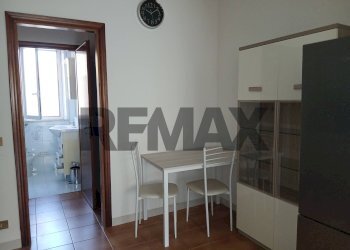 Sala da pranzo - Quadrilocale VIA DELL'ACQUEDOTTO
37, Erice - foto 9
