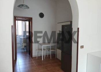 Sala da pranzo - Quadrilocale VIA DELL'ACQUEDOTTO
37, Erice - foto 12