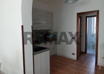 Cucina - Quadrilocale VIA DELL'ACQUEDOTTO
37, Erice - foto 13