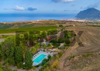Vista delle montagne - Villa Via Leonardo Sciascia
16, Valderice - foto 3