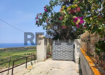 Terrazza - Villa Via Leonardo Sciascia
16, Valderice - foto 4