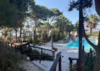 Piscina - Villa Via Leonardo Sciascia
16, Valderice - foto 6