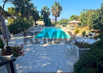 Piscina - Villa Via Leonardo Sciascia
16, Valderice - foto 7