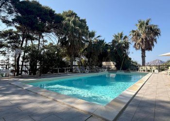 Piscina - Villa Via Leonardo Sciascia
16, Valderice - foto 9